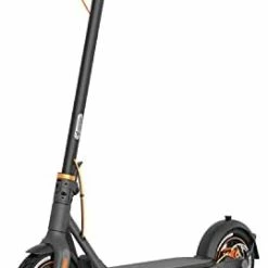 Flash Sale 😍 Segway Ninebot Electric Kick Scooter- F25 F30 300W Motor(Ver.F40 350W ), F25 12.4 Miles( Ver.F30 18.6, Ver.F40 25) & 15.5 MPH( Ver.F40 18.6), 10" Pneumatic Tire, Dual Brakes, E Scooter For Adult 👍 -Scooters & Equipment Sales 31iy 9ytjYL. AC