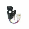 Deals 😀 SHENGLE Key Switch Start Power Electric Door Lock Accessory For Kids Ride On Car Children Electric Ride On Toys Replacement Model J 😀 -Scooters & Equipment Sales 31kj8zXAtlL