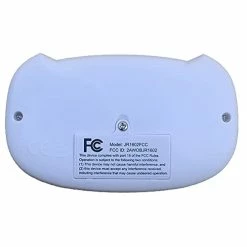 Best deal ✨ JIARUIXIN 2.4G Bluetooth Remote Control Transmitter Children's Electric Riding Toy Car Replacement Parts White Remote Control 🛒 -Scooters & Equipment Sales 31lg1kCDSHL