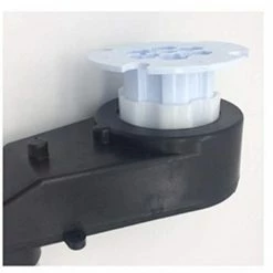 Outlet 🔔 Weelye 2 Pcs Children Electric Car Tire Adapter Connection Clip For Gear Box.Transmission Gear External Gear Accessories Connect Gearbox Motor And Wheels For Kids Powered Ride-Ons Replacement Parts ✨ -Scooters & Equipment Sales 31mGg9u498L