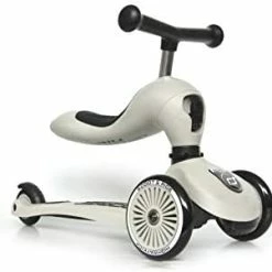 Cheap ๐ Scoot & Ride - Highwaykick 1 Children Adjustable Seated Or Standing 2-in-1 Scooter Including Safety Pad For Tip Prevention - For Ages 1-5 Kiw ๐ 20 Cheap ๐ Scoot & Ride - Highwaykick 1 Children Adjustable Seated Or Standing 2-in-1 Scooter Including Safety Pad For Tip Prevention - For Ages 1-5 Kiw ๐ -Scooters & Equipment Sales 31myQvZNFkL. AC