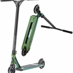 Budget 🧨 Envyscooters Envy Scooters Prodigy S9 Complete Scooter Hex 🤩 -Scooters & Equipment Sales 31nh5EdaHOL. AC