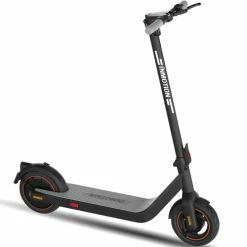 Flash Sale ⌛ I INMOTION Inmotion Air Pro Electric Kick Sooter, 500W Power, 22 MPH &30 Miles Range, Wiring Hidden Design, 10'' Pneumatic Tire, Dual Brakes, W. Capacity 264lbs,Commuter E Scooter For Adult 😉