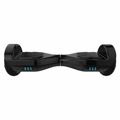 Cheapest 🎉 Hover-1 Ultra Electric Self-Balancing Hoverboard Scooter Black 🔥
