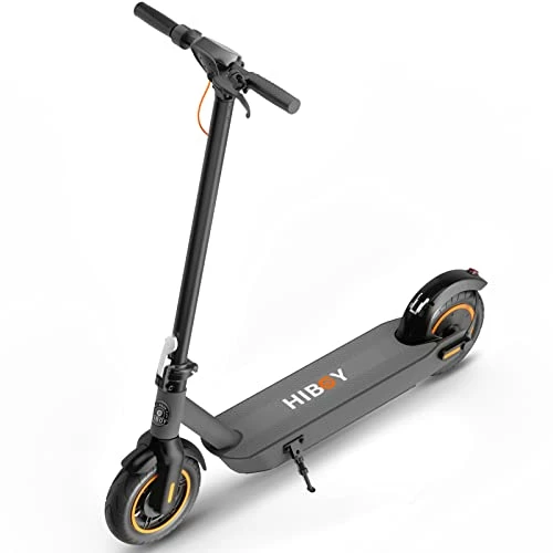 Buy ๐ Hiboy S2 MAX Electric Scooter, Upgraded 500W Motor, 40.4 Miles Range&19 MPH, 10'' Pneumatic Tires, Double Braking System, Portable And Foldable Commuting Electric Scooter For Adults Black ๐ 3 Buy ๐ Hiboy S2 MAX Electric Scooter, Upgraded 500W Motor, 40.4 Miles Range&19 MPH, 10'' Pneumatic Tires, Double Braking System, Portable And Foldable Commuting Electric Scooter For Adults Black ๐