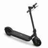 Discount 🛒 Segway Ninebot MAX Electric Kick Scooter- 350W Motor, 40 Miles Range( Ver. G30LP 25 Miles) & 18.6 MPH, 10" Pneumatic Tire, Dual Brakes & Suspension, W. Capacity 220lbs, Commuter E Scooter For Adult 😉 -Scooters & Equipment Sales 31rN9KqPDDL
