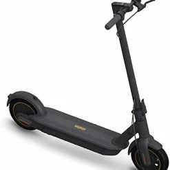 Discount 🛒 Segway Ninebot MAX Electric Kick Scooter- 350W Motor, 40 Miles Range( Ver. G30LP 25 Miles) & 18.6 MPH, 10" Pneumatic Tire, Dual Brakes & Suspension, W. Capacity 220lbs, Commuter E Scooter For Adult 😉 -Scooters & Equipment Sales 31rN9KqPDDL. AC