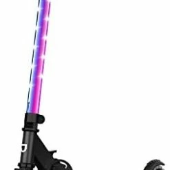Brand new 👍 Jetson LED Light-up Kids Kick Scooter Jupiter Pink 🌟 -Scooters & Equipment Sales 31rZ3 BIDoL. AC