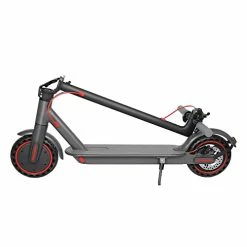Cheapest ✨ Syvvy Electric Scooter For Adult, 350W Motor, 36V 10Ah Battery Max Speed 19 MPH & 21 Mile Range Sport Scooters, Foldable And Portable City Commuting LED Display 8.5" Honeycomb Tires Scooter 😍 -Scooters & Equipment Sales 31tMdtdKVeL