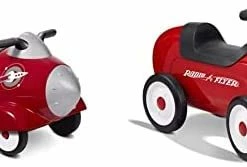 Flash Sale π Tro Rocket Ride On, Red Ride On T π 17 Flash Sale π Tro Rocket Ride On, Red Ride On T π -Scooters & Equipment Sales 31w3gDW3gwL. AC