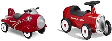 Flash Sale π Tro Rocket Ride On, Red Ride On T π 10 Flash Sale π Tro Rocket Ride On, Red Ride On T π - Image 8