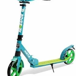 Best reviews of 🔔 Hurtle Scooter – Scooter For Teenager – Kick Scooter – 2 Wheel Scooter With Adjustable T-Bar Handlebar – Folding Adult Kick Scooter With Alloy Anti-Slip Deck Real T 👏 -Scooters & Equipment Sales 41 wJ9sFhxL. AC