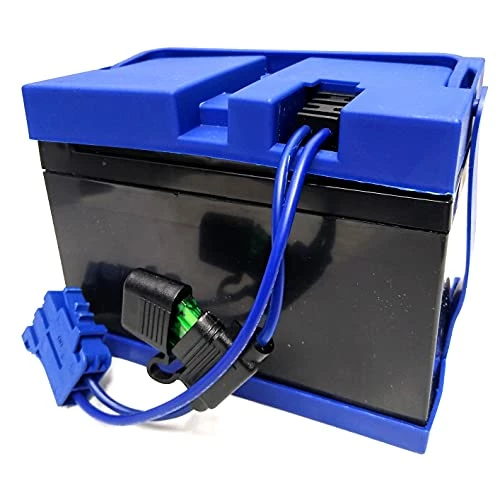 Best deal ๐คฉ Impact Battery Upgraded Replacement 12V Battery For Peg Perego John Deere Tractor Ride-on-Toy (12V 15 Amp Kit) ๐งจ 4 Best deal ๐คฉ Impact Battery Upgraded Replacement 12V Battery For Peg Perego John Deere Tractor Ride-on-Toy (12V 15 Amp Kit) ๐งจ - Image 2