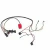 Best Sale 🔔 Weelye Children Electric Car DIY Accessories Wires ,Self-Made Toy Car Of Parts, For Electric Car Kids Ride On Toys 👏 -Scooters & Equipment Sales 412AppCaTPL