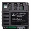 Best deal 🎉 JIARUIXIN JR1738RXS 12V Kids Powered Ride On Car 2.4G Receiver Controller Control Box Accessories For Children Electric Ride On Car Replacement Parts 👏