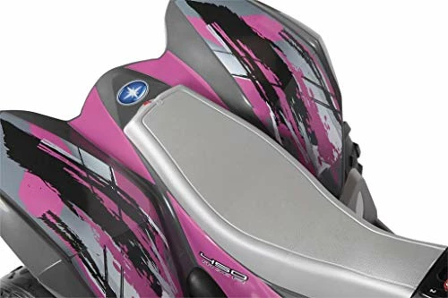 Cheap ❤️ Peg Perego Polaris Outlaw Pink Pow ❤️ 6 Cheap ❤️ Peg Perego Polaris Outlaw Pink Pow ❤️ - Image 4