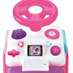 Discount ✨ Kiddieland My First Minnie Ride O ✨ -Scooters & Equipment Sales 414ggIuxRQL