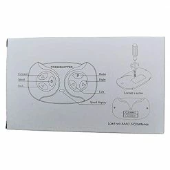 Cheapest ๐ฏ Weelye 2.4G Bluetooth Remote Control And JR1958RX-2S Receiver Kit Kids Powered Ride On Car ,Controller Control Box Accessories For Children Electric Ride On Car Replacement Parts โ๏ธ 13 Cheapest ๐ฏ Weelye 2.4G Bluetooth Remote Control And JR1958RX-2S Receiver Kit Kids Powered Ride On Car ,Controller Control Box Accessories For Children Electric Ride On Car Replacement Parts โ๏ธ -Scooters & Equipment Sales 416GD5rz7ES