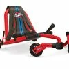 Promo 🌟 Go Kart, - Swing Side-to-Side For Amazing Ride, Powered By Zig-Zag Motion, Rides On Any Hard Surface (Indoors And Outdoors),Red,92319 👍 -Scooters & Equipment Sales 416PAuXcsqL