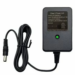 Budget ⭐ Weelye 6V DC 500mA Kids Powered Ride On Car Universal Charger Children's Electric Ride-On Toys Battery Supply By Power Adaptor With Charging Indicator Light ⌛