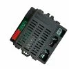 Hot Sale 🔔 WEELYE RX23 12V Control Box Receiver Mainboard Accessories Children Electric Ride On Cars Kids Powered Wheel Circuit Board Replacement Parts ❤️ -Scooters & Equipment Sales 418Ke7jQe1L