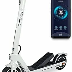 Promo ๐ ANYHILL Electric Scooter, Electric Scooter For Adults With 750W Motor, Upto 19 MPH & 28 Miles, Scooter For Adults With 3 Speed Modes Trible-Braking System, Electric Scooter With 10'' Tubeless Tires Black ๐คฉ 13 Promo ๐ ANYHILL Electric Scooter, Electric Scooter For Adults With 750W Motor, Upto 19 MPH & 28 Miles, Scooter For Adults With 3 Speed Modes Trible-Braking System, Electric Scooter With 10'' Tubeless Tires Black ๐คฉ -Scooters & Equipment Sales 418w3DuiByL. AC