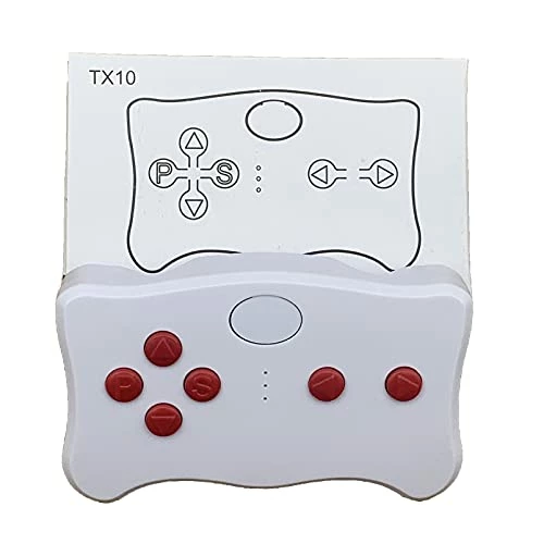 Outlet ๐ Weelye Kids Ride On Car 12V DIY Modified Wires Complete Set Of Remote Control Circuit Borad Wires Switch Gearbox With Motors,Children Electric Ride On Car Accessories โ๏ธ 8 Outlet ๐ Weelye Kids Ride On Car 12V DIY Modified Wires Complete Set Of Remote Control Circuit Borad Wires Switch Gearbox With Motors,Children Electric Ride On Car Accessories โ๏ธ - Image 6