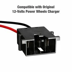 Wholesale 🎁 Fukuai 2000 Cycles Replacement Battery Compatible With Fisher-Price Power Wheels 12-Volt Battery, 12.8V 10Ah LiFePO4 Rechargeable Battery 💯 -Scooters & Equipment Sales 41Bd2ODhZuS
