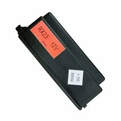 Hot Sale 🔔 WEELYE RX23 12V Control Box Receiver Mainboard Accessories Children Electric Ride On Cars Kids Powered Wheel Circuit Board Replacement Parts ❤️ -Scooters & Equipment Sales 41D9ucuvGhL