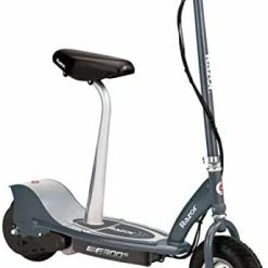Cheapest ✨ Razor 13113614 E300 Electric Scooter Red ❤️ -Scooters & Equipment Sales 41DCcUTuUiL. AC