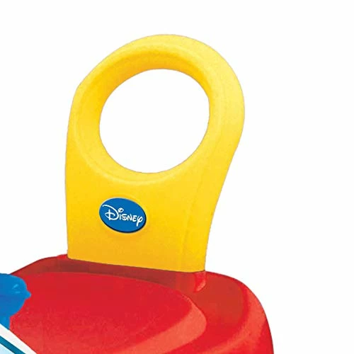 Promo ✨ Kiddieland Disney Mickey Activity Fire Truck Ride-O ✨ 6 Promo ✨ Kiddieland Disney Mickey Activity Fire Truck Ride-O ✨ - Image 4