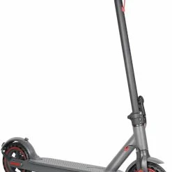 Best Sale ⭐ Tamnpoo Electric Scooter For Adult, 350W Commuter Electric Kick Scooter, 36V/10Ah Lithimum Battery Sport Scooter, Dual Braking 8.5" Solid Tire Foldable LED Display E-Scooter For Youngth & Adults 🎁 -Scooters & Equipment Sales 41EbKUUsNOL 1