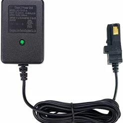 Best Sale 💯 12 Volt Battery Charger For All Power Wheels 12-Volt Ride-on Toys, For Fisher-Price Using The Gray Battery Or The Orange Top Battery 🧨