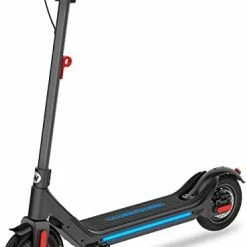 Brand new 🥰 Wheelspeed Electric Scooter, 20-25 Miles & 15 MPH(Pro Ver. 35-40 Miles & 19 MPH) Commuting Electric Scooter, 350W Motor(Pro Ver. 400W) 10" Pneumatic Tires Foldable E-scooter Adult With Rear Suspension Ws1 Pro 😉 -Scooters & Equipment Sales 41FCqN M0oL. AC