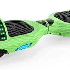 Best reviews of 🥰 Jolege Hoverboard, 6.5" Self Balancing Hoverboard Electric Scooter Hoverboard For Kids A02-blue Bluetooth 🤩 -Scooters & Equipment Sales 41FE8bnOkKL. AC