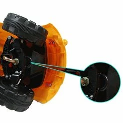 Outlet ⌛ Digger Scooter, Ride-on Excavator, Pulling Cart, Pretend Play Construction Truck (Color May Vary) By POCO DIVO Grabber-blue 🤩 13 Outlet ⌛ Digger Scooter, Ride-on Excavator, Pulling Cart, Pretend Play Construction Truck (Color May Vary) By POCO DIVO Grabber-blue 🤩 -Scooters & Equipment Sales 41FEzz2zPwL