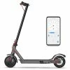 Best Pirce โจ Hiboy S2 Electric Scooter, 8.5" Solid Tires, Up To 17 Miles Long-Range & 19 MPH Portable Folding Commuting Scooter For Adults With Double Braking System (Optional Seat) ๐ 1 Best Pirce โจ Hiboy S2 Electric Scooter, 8.5" Solid Tires, Up To 17 Miles Long-Range & 19 MPH Portable Folding Commuting Scooter For Adults With Double Braking System (Optional Seat) ๐ -Scooters & Equipment Sales 41G63YTa9GL