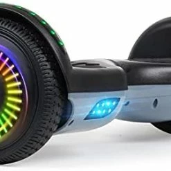 Best reviews of 🥰 Jolege Hoverboard, 6.5" Self Balancing Hoverboard Electric Scooter Hoverboard For Kids A02-blue Bluetooth 🤩 -Scooters & Equipment Sales 41GNrZTPTS. AC