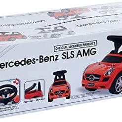 Outlet π Best Ride On Cars Mercedes Benz Push Car, Wh π 8 Outlet π Best Ride On Cars Mercedes Benz Push Car, Wh π -Scooters & Equipment Sales 41GRdw4s6zL