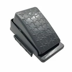 Wholesale 💯 FLHFULIHUA 12volt 6volt Accelerator Foot Pedal Reset-Control Switch For Kids Ride On Cars, Children Electric Ride On Toys Replacement Parts Black 6-pin Socket ✔️ -Scooters & Equipment Sales 41IKukUHCBL