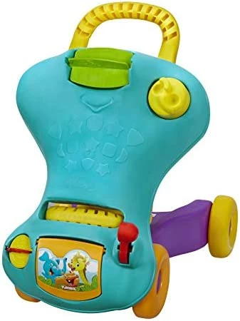 Best deal ๐งจ Playskool Step Start Walk 'n Ride Active 2-in-1 Ride-On And Walker Toy For Toddlers And Babies 9 Months And Up (Amazon Exclusive) ๐ 11 Best deal ๐งจ Playskool Step Start Walk 'n Ride Active 2-in-1 Ride-On And Walker Toy For Toddlers And Babies 9 Months And Up (Amazon Exclusive) ๐ - Image 9