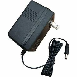 Deals ❤️ Weelye 12 Volt Charger For 12V Kids Powered Ride On Car, 12V Charger For A Variety Of Electric Baby Carriage Ride On Toy Power Adapter ⌛ -Scooters & Equipment Sales 41Jl6XKKY1L
