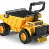 Promo 🔔 CAT Shovel And Sift Dump Truck Ride-On Toy For Kids And Children Ages 1 - 3 Years Old, Featuring Realistic Job Site Sounds And Removable Sifter And Shovel, Yellow/Black, By ⌛ 1 Promo 🔔 CAT Shovel And Sift Dump Truck Ride-On Toy For Kids And Children Ages 1 - 3 Years Old, Featuring Realistic Job Site Sounds And Removable Sifter And Shovel, Yellow/Black, By ⌛ -Scooters & Equipment Sales 41K5pz1C2dL