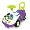 Best deal 💯 Kiddieland: My First Buzz Ride On, Plays Music And Has Flashing Lights, Dashboard Has Interactive Electronic Activites With Fun Sounds, Sturdy And Durable, For Ages 2 And Up ✔️ -Scooters & Equipment Sales 41Ka17wzyNL