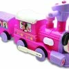 Outlet 👍 Kiddieland Minnie Ride-On Train With Caboose And Track 🥰 -Scooters & Equipment Sales 41KegqlfbAL