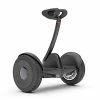 Coupon 🤩 Segway Ninebot S Smart Self-Balancing Electric Scooter, 1600W Motor (S Max Ver. 4800), 13.7 Miles Range(S Max Ver.23.6)& 10MPH(S MAX Ver.12.4), Hoverboard W/t LED Light, Compatible With Gokart Kit ⌛ -Scooters & Equipment Sales 41L6i87QzfL