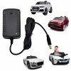 Flash Sale 🔔 12V Kids Charger For Ride On Toys Car 12 Volt Battery Class 2 Power Supply For Best Choice Products Electric Ride On Car Farm Tractor SUV 🛒 -Scooters & Equipment Sales 41LBifZHoqL
