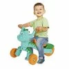 Best Sale 🎁 Little Tikes Go And Grow Dino Indoor Outdoor Ride On Toy Trike For Preschool Kids - Toddlers Dinosaur Inspired Toys And Toddler Trike To Develop Motor Skills For Boys 👧 Girls Age 1-3 Year ❤️ -Scooters & Equipment Sales 41LdP5ZbhhL