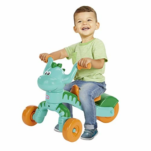 Best Sale π Little Tikes Go And Grow Dino Indoor Outdoor Ride On Toy Trike For Preschool Kids - Toddlers Dinosaur Inspired Toys And Toddler Trike To Develop Motor Skills For Boys π§ Girls Age 1-3 Year β€οΈ 3 Best Sale π Little Tikes Go And Grow Dino Indoor Outdoor Ride On Toy Trike For Preschool Kids - Toddlers Dinosaur Inspired Toys And Toddler Trike To Develop Motor Skills For Boys π§ Girls Age 1-3 Year β€οΈ