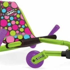 Promo 🌟 Go Kart, - Swing Side-to-Side For Amazing Ride, Powered By Zig-Zag Motion, Rides On Any Hard Surface (Indoors And Outdoors),Red,92319 👍 -Scooters & Equipment Sales 41Lo3O5n9iL. AC